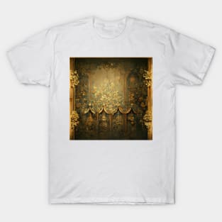 Antique glam II T-Shirt